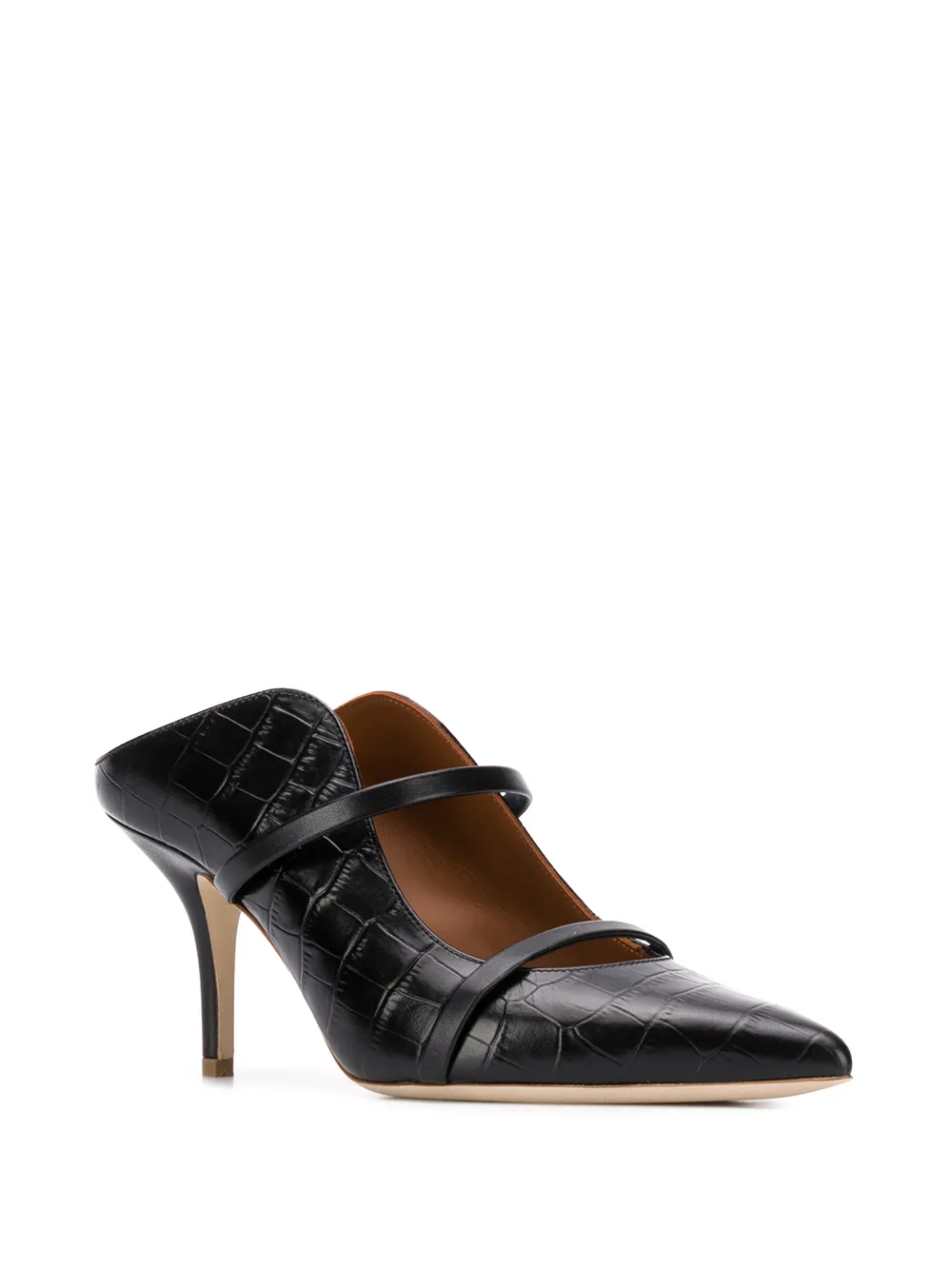 Malone Souliers Maureen pumps Zwart