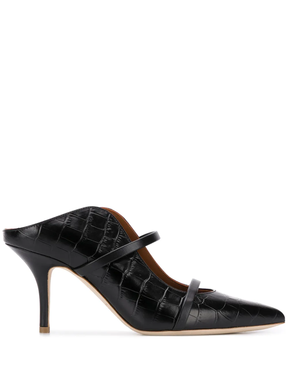 Malone Souliers Maureen pumps Zwart