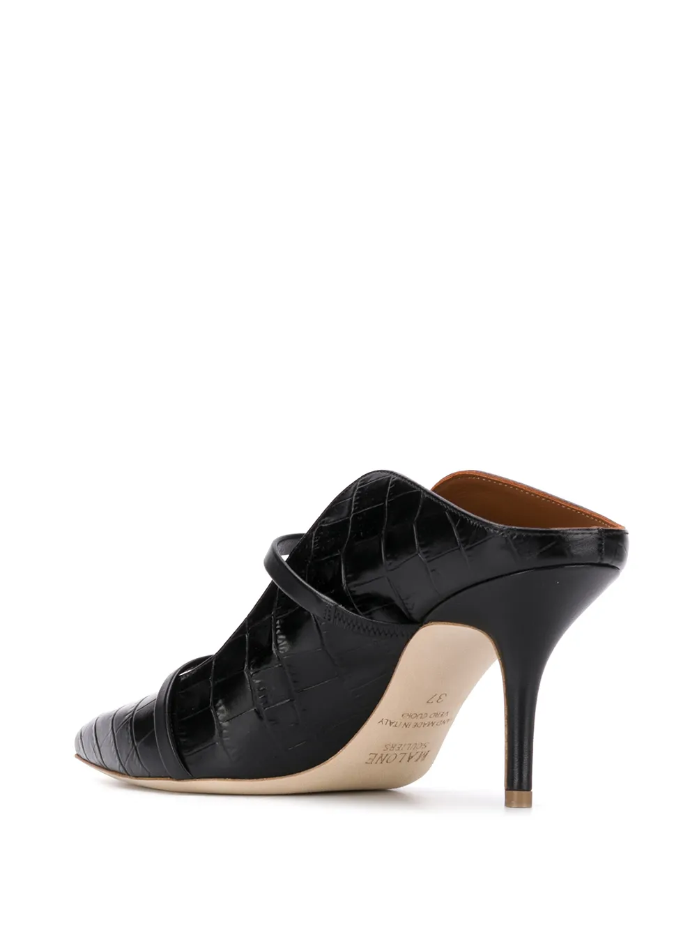Malone Souliers Maureen pumps Zwart