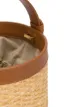 Nico Giani top-handle tote