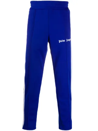 farfetch palm angels track pants