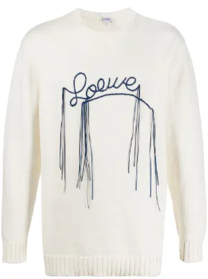 loewe jumper mens