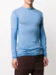 Rick Owens elongated style jumper