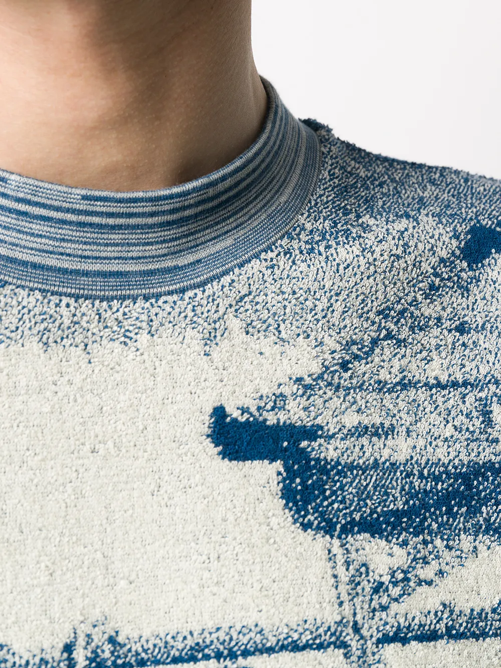 Kenzo Pull Ama Diver En Jacquard - Farfetch