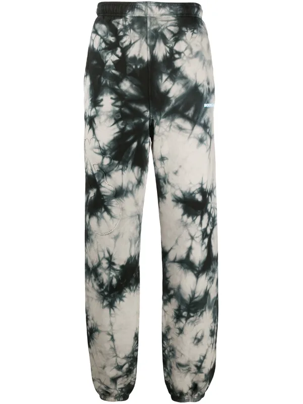 id summer track pants