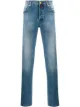 Image 1 of Kiton straight-leg jeans