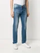 Kiton straight-leg jeans