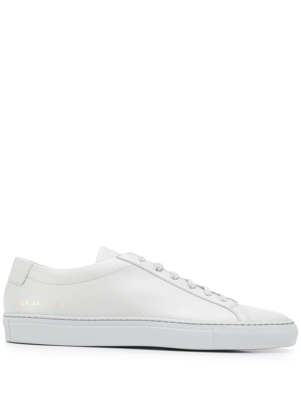 фото Common projects кеды achilles