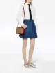 Bild 2 von Gucci Kleine 'GG Marmont' Umhängetasche
