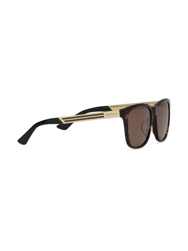 specialized fit aviator acetate sunglasses