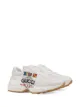 Image 2 of Gucci Rhyton Worldwide sneakers