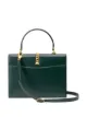 Gucci Sylvie 1969 tote bag