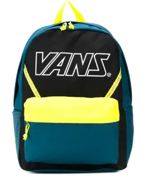 vans rucksack paris
