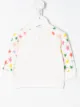الصورة 2 من Stella McCartney Kids قميص حورية بحر بطبعة