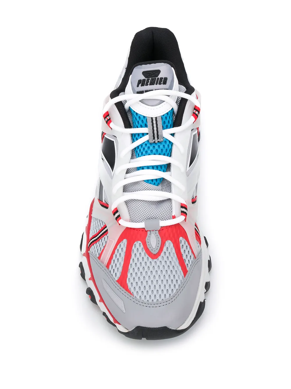 фото Reebok кроссовки dmx trail shadow