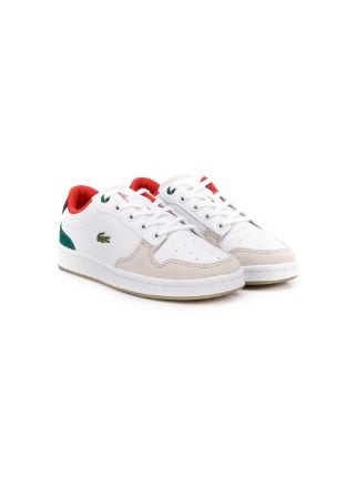 lacoste kids shoes