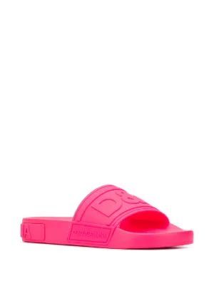 Sandalias de Dolce \u0026 Gabbana - Moda para Mujer - Farfetch