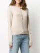 Dolce & Gabbana slim fit cardigan