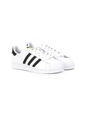 Besiegt Gerechtigkeit Anmeldung boys adidas shoes white Isaac Reiben ...