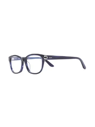 cartier ct0133oa plastic mens eyeglasses