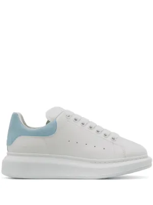 drivhus vase Belønning Alexander McQueen Sneakers for Women | FARFETCH