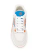 Bally Kuba logo patch low-top sneakers