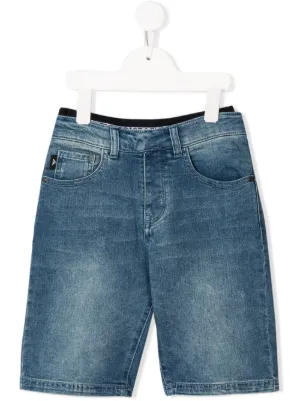 armani shorts sale