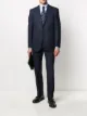 Image 2 of Canali windowpane check suit
