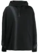 Bild 1 von A-COLD-WALL* Kapuzenpullover mit geripptem Einsatz