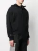 A-COLD-WALL* هودي بطبعة شعار وتصميم متباين