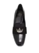 Church's Abbie patent-leather loafers