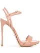 Image 1 of Le Silla strappy stiletto sandals