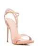 Image 2 of Le Silla strappy stiletto sandals