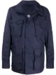 Afbeelding 1 van Canada Goose Jas met capuchon