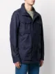 Canada Goose Jas met capuchon