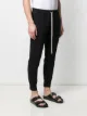 Rick Owens بنطال ضيق سادة