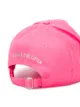 Dsquared2 logo embellished cap
