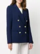 Ralph Lauren Collection tailored double-breasted blazer