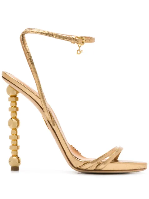 dsquared sandals