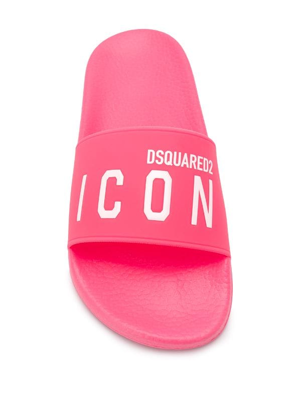 dsquared slides sale