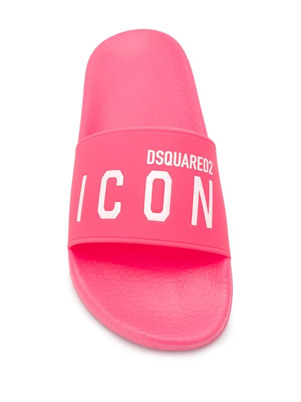 dsquared2 icon slides