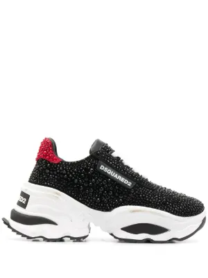 Women's Dsquared2 Trainers – Sneakers Women's Dsquared2 Trainers – Sneakers