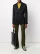 Image 2 of Haider Ackermann raised seam trousers