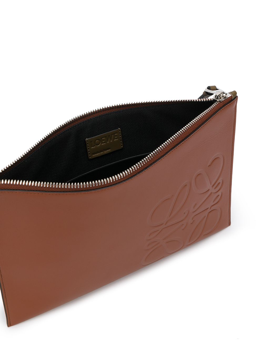 фото Loewe loewe 10354ab30 leather color apicreated