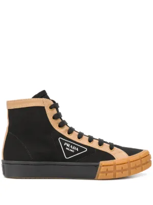 prada scarpe alte uomo