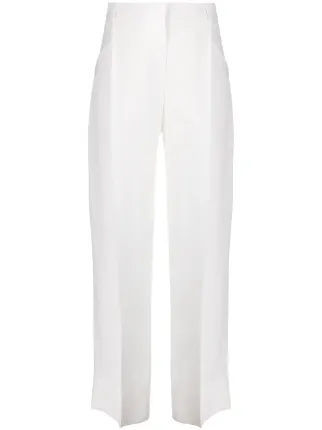 Jacquemus Le Pantalon Loya Trousers 