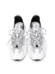 Cinzia Araia Kids TEEN low-top running sneakers