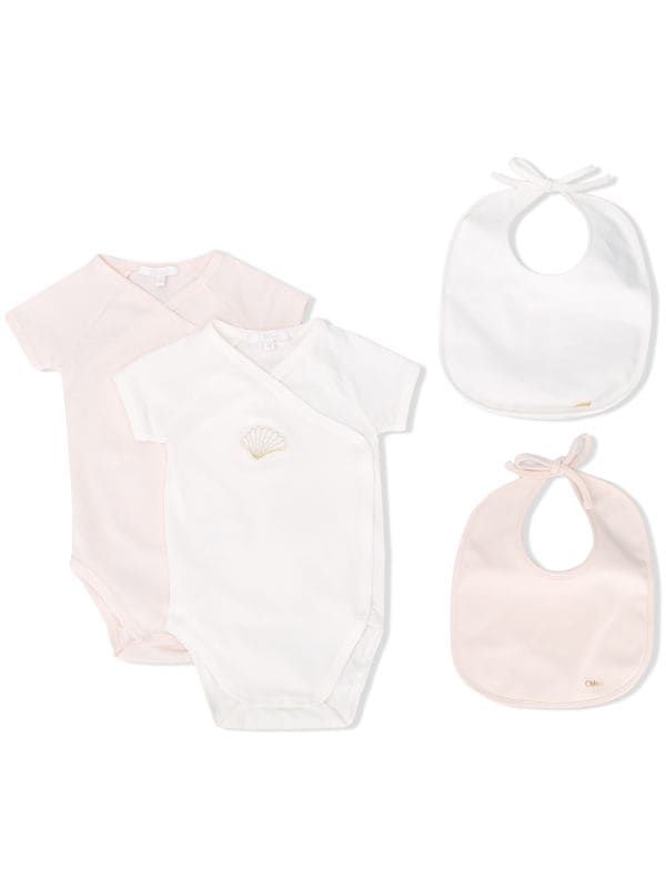 chloe babygrow