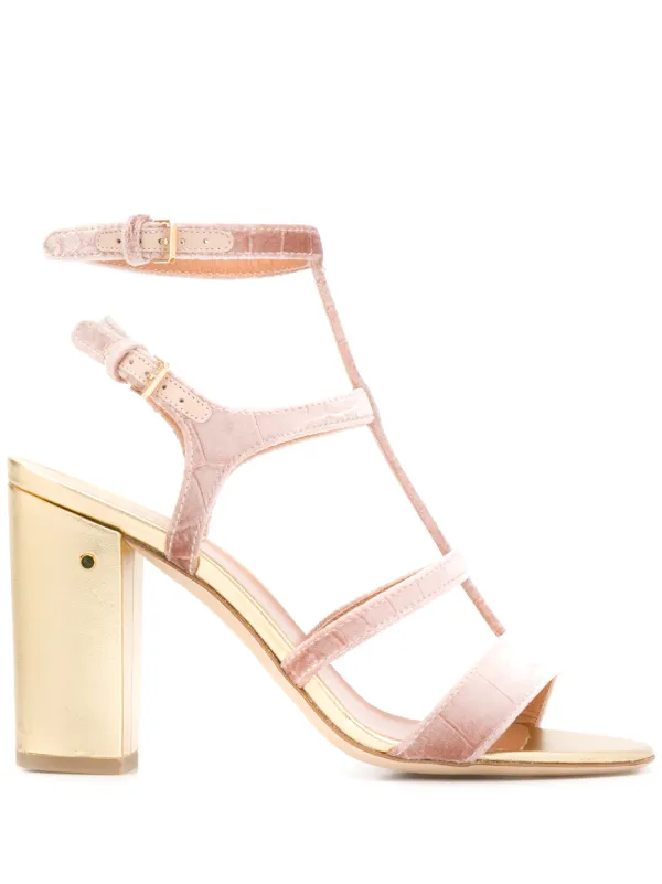 laurence dacade sandals