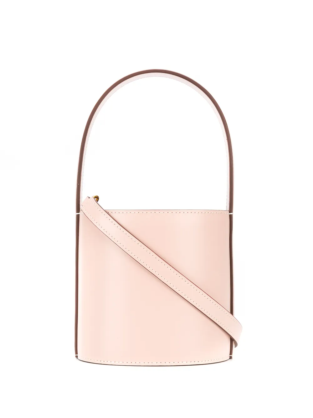 STAUD MINI BISSETT BUCKET BAG
